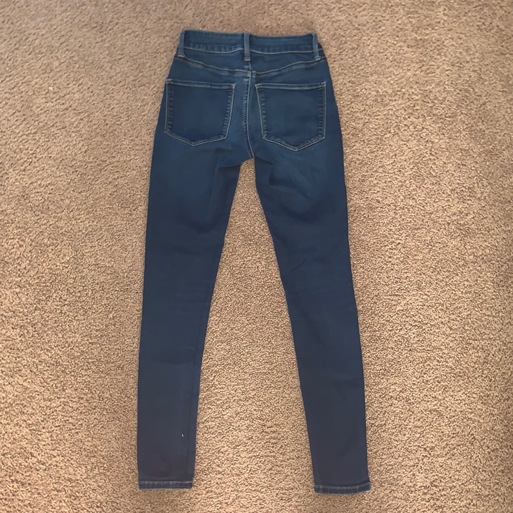 Jean Jegging